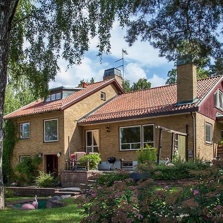 Villa Berkle Стокхолм Стая снимка