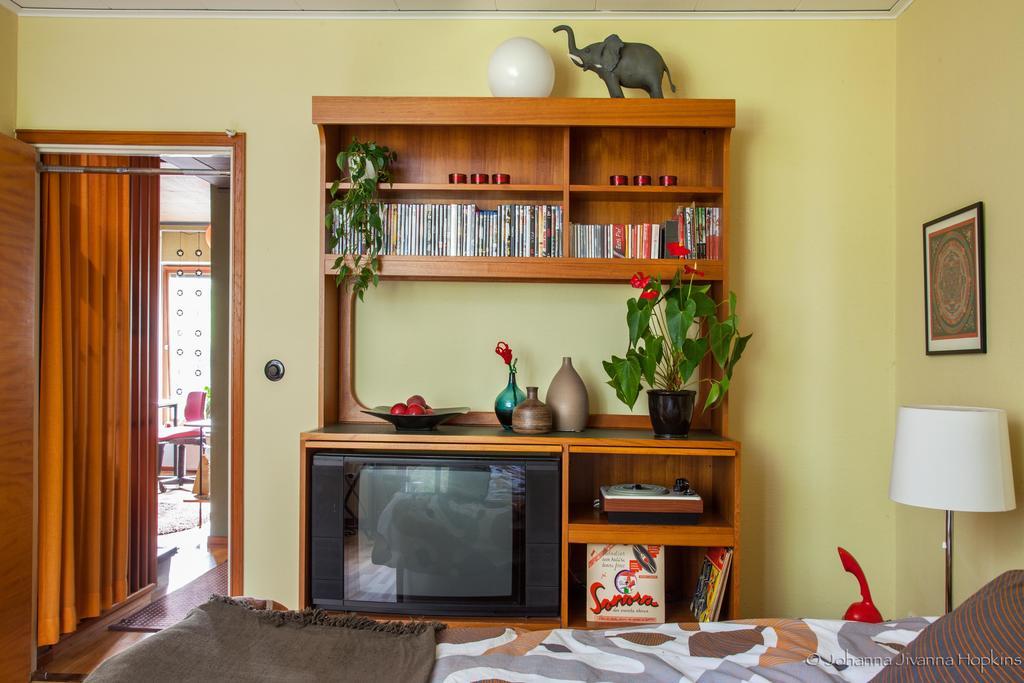 Villa Berkle Стокхолм Стая снимка