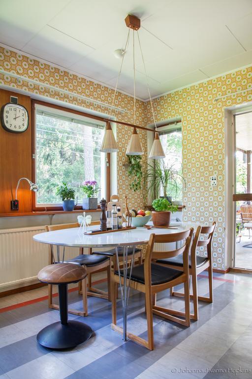 Villa Berkle Стокхолм Стая снимка