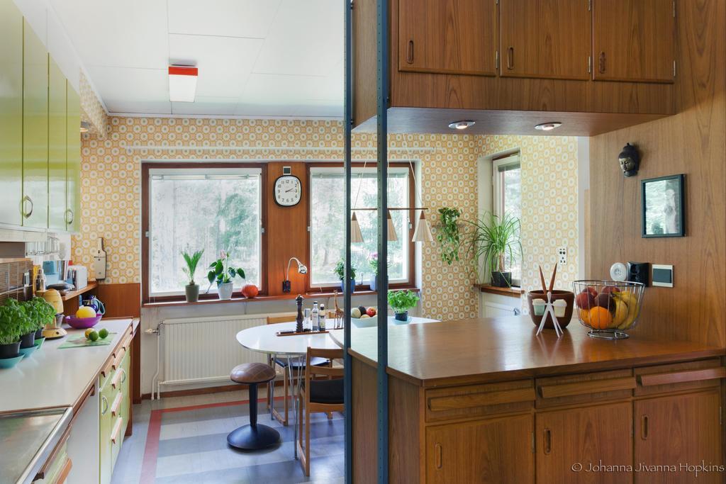 Villa Berkle Стокхолм Стая снимка