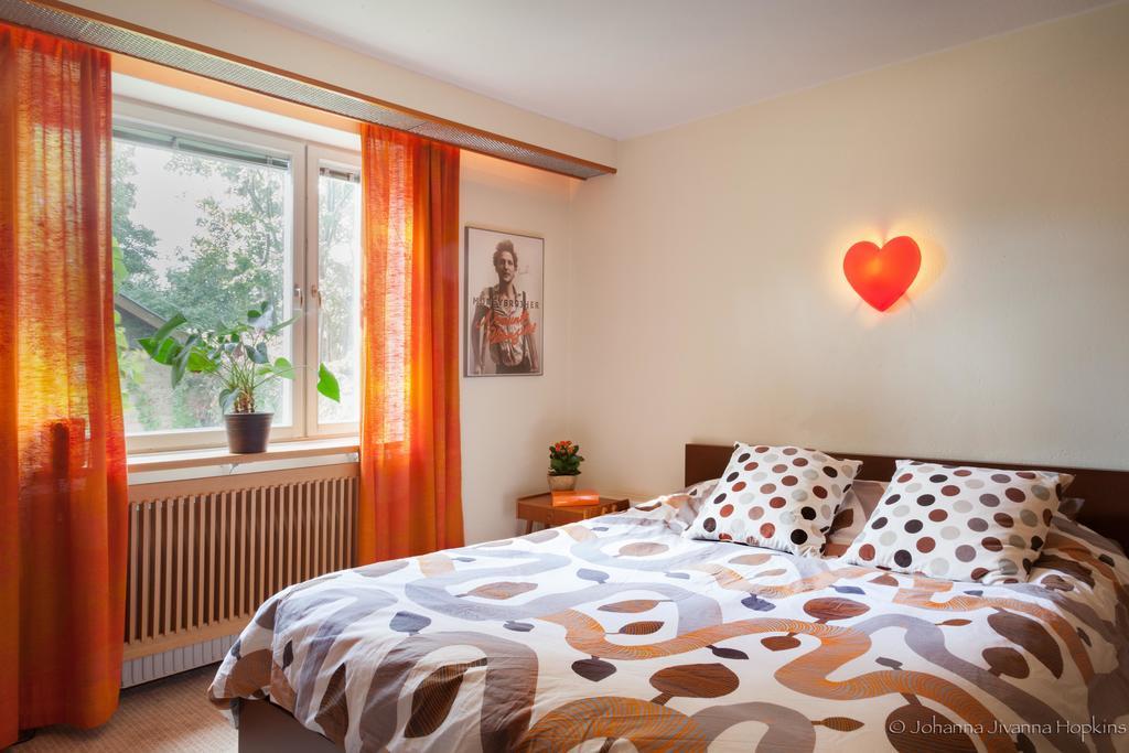 Villa Berkle Стокхолм Стая снимка
