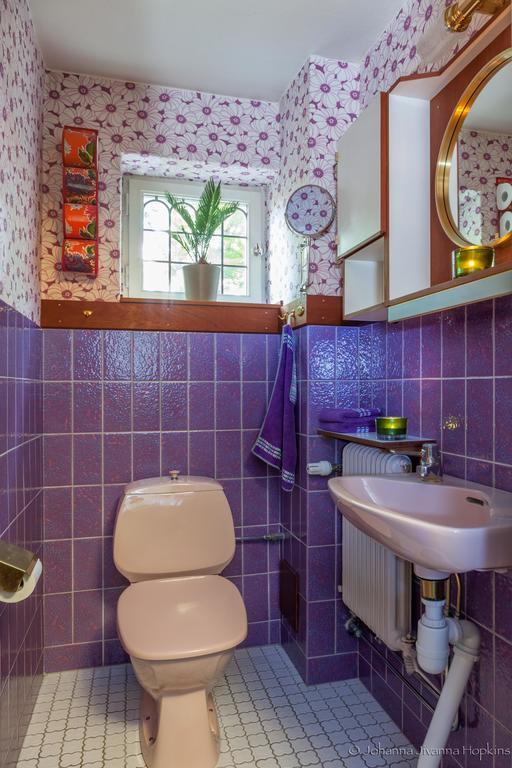 Villa Berkle Стокхолм Стая снимка