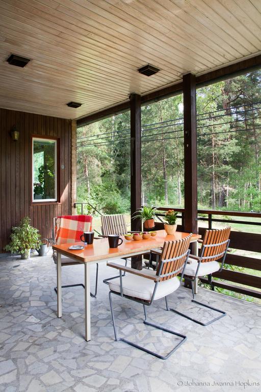 Villa Berkle Стокхолм Стая снимка