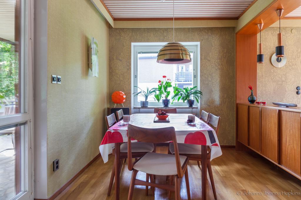 Villa Berkle Стокхолм Стая снимка