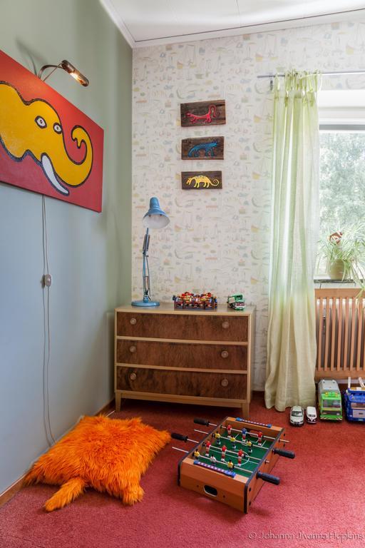 Villa Berkle Стокхолм Стая снимка