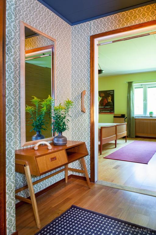 Villa Berkle Стокхолм Стая снимка